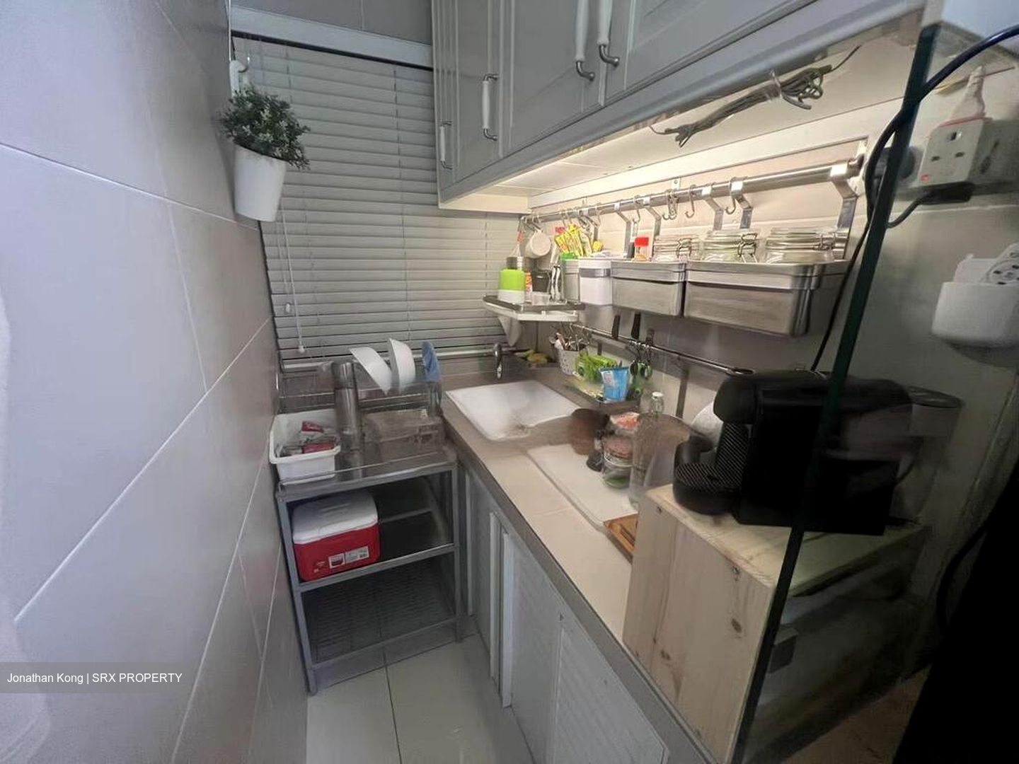 Calin Mansions (D14), Apartment #461797111